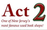 Act 2 Books